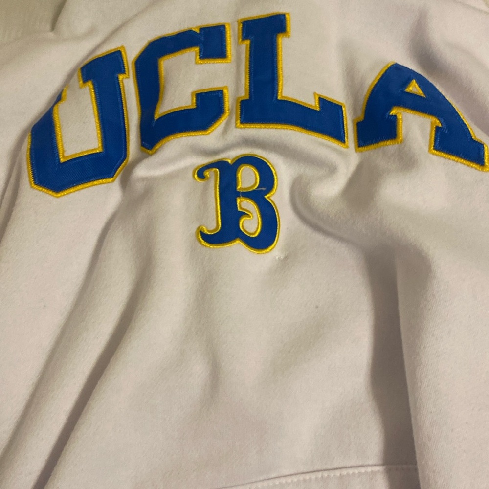 UCLA Sweatshirt